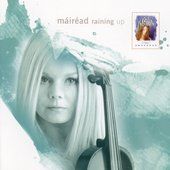 Raining Up by Mairead Nesbitt CD, Jan 2006, EMI Manhattan