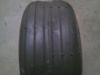 TWO 15/6.00 6, 15/6.00x6, 15/600 6 Hay Tedder 6 Ply Tires