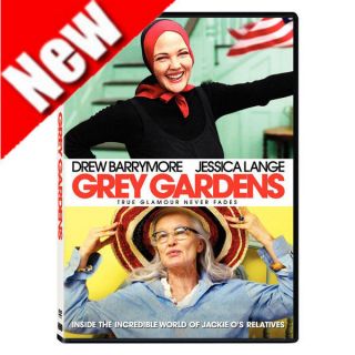 grey gardens r1 dvd from australia  24