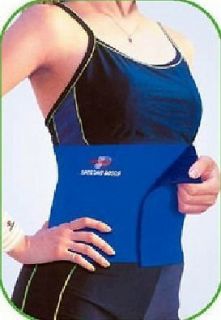 Newly listed 1PC Waist support belt back protection Belt for Sport 