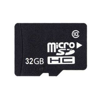 Newly listed 32G 32GB 32 GB Micro SD Micro SDHC Class C 10 TF Flash 