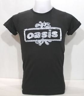 Noel Gallagher No.10 T Shirt Vintage VTG Retro Oasis Brit Pop UK Rock 