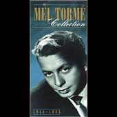 The Mel Tormé Collection Box by Mel Torme CD, Jun 1996, 4 Discs 