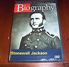 STONEWALL JACKSON Civil War Confederate General Army Corp CSA Leader A 