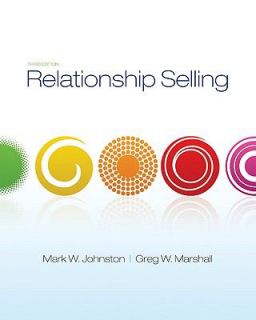   Mark W. Johnston, Greg W. Marshall and Mark Johnston 2009, Hardcover
