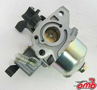   Bug 97cc 2.8 hp Carburetor + Gaskets DB30R 237 DB30S 110 Mini Bike