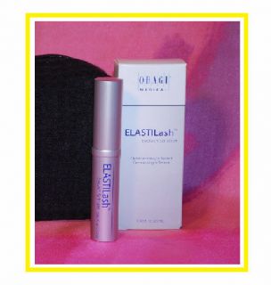 elastilash obagi eyelash solution lengthener growth  225