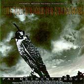The Falcon and the Snowman by Pat Metheny CD, Jul 1996, EMI Music 