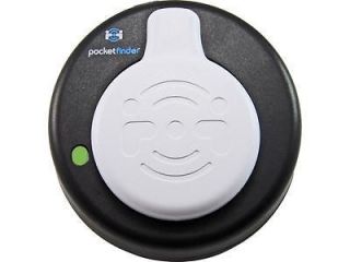   listed PocketFinder® GPS Locator for People, Pets, Cars & Travel