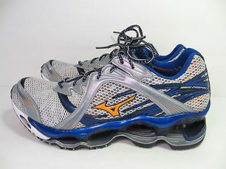 mizuno wave prophecy in Clothing, 