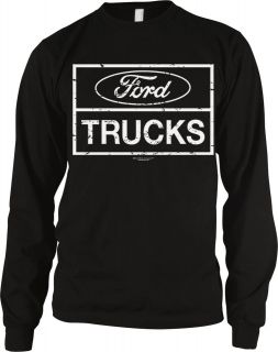   Thermal Long Sleeve T shirt Motor Company Automobile Car Muscle Tee