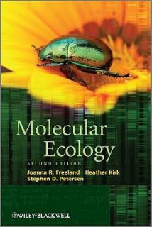 MOLECULAR ECOLOGY [978   HEATHER KIRK, ET AL. JOANNA R. FREELAND 