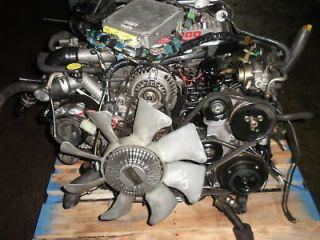 Jdm Mazda Rx7 13B T Engine S5 Jdm 13BT S4 Engine FC 13B T Engine