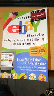   Guide to Buying 1999 Signed Meg Whitman World Trade Center 1st Ed