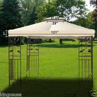 10 x 10 replacement canopy in Awnings, Canopies & Tents
