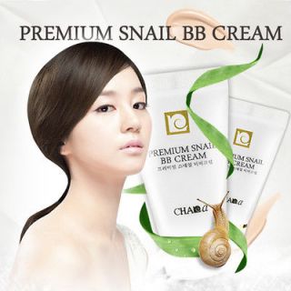 chae.a] perfect cover premium SNAIL BB CREAM 30ml korean cosmetics 
