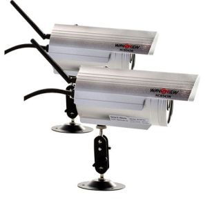 wireless home surveillance cameras in Security Cameras