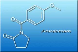 Aniracetam Bulk (8 x Piracetam) 30g * * By 