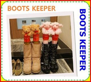 Boots Keeper Shaper Supporter Shaft Keeper Holder Organizer