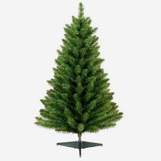Newly listed 6 FT GREEN PINE CHRISTMAS TREE ~ 72 TALL ~ UNLIT HOLIDAY 