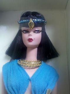 2007 Very Rare NRFB Barbie GAW Grant a Wish Convention Diva of the 