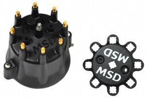 MSD Ignition 84333 Distributor Cap