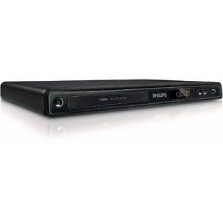   HDmi DiVx USB DVD  MULTIMEDIA PLAYER UPSCALING HD UPCONVERSION
