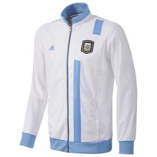 adidas argentina track top 2012 13 messi jacket more options