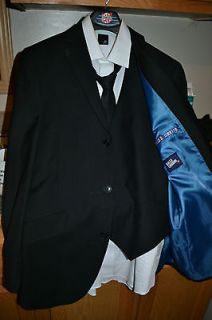 Billy London mens tuxedo for sale PERFECT CONDITION, WORN ONCE 