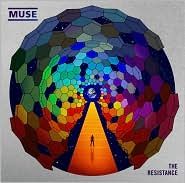 The Resistance by Muse (CD, Sep 2009, Wa