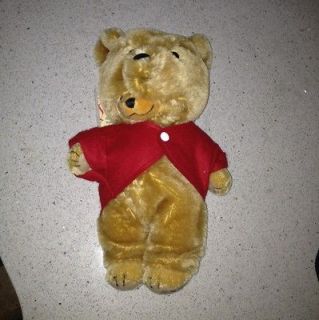Dolls & Bears  Bears  Merrythought