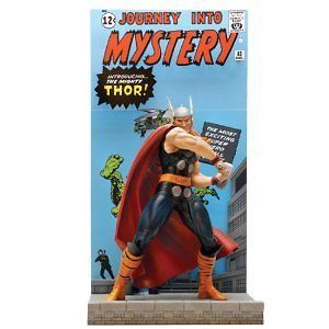 journey into mystery 83 thor statue master replicas time left