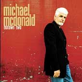 Motown Two by Michael Vocals Keys McDonald CD, Oct 2004, Motown Record 