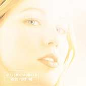 Miss Fortune by Allison Moorer CD, Aug 2002, Universal South Records 
