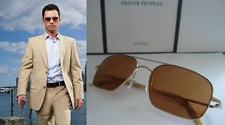 oliver peoples victory in Clothing, 
