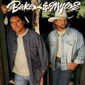Baker & Myers by Baker & Myers (CD, Oct 