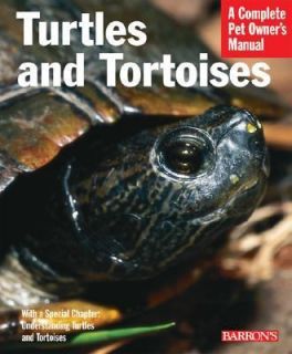 Turtles and Tortoises by Patricia P. Bartlett and Richard D. Bartlett 