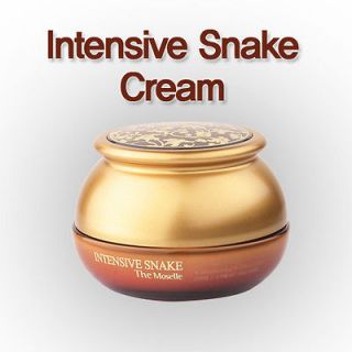 Newly listed Moselle Snake Venom Cream 50g SYN AKE Wrinklecare Anti 