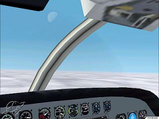 Microsoft Flight Simulator 2002 PC, 2001