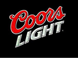 COORS LIGHT Beer COLORADO Pub Tavern Bar Saloon MENS Black S/S T 