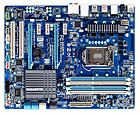 GIGABYTE GA P67X UD3 B3 ATX Motherboard DDR3 Intel P67 