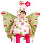 Cute Teen Halloween Costume Butterfly Princess Outfit