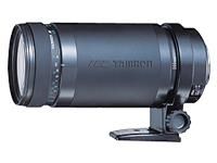 Tamron 175D 75D LD 200 400mm f 5.6 AF IF Lens For Minolta