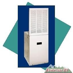 Newly listed Miller Mobile Home Electric Furnace 12KW 41000 BTU NEW