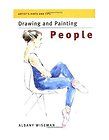   Painting People (Artists Hints & Tips), Wiseman, Albany 1843400790
