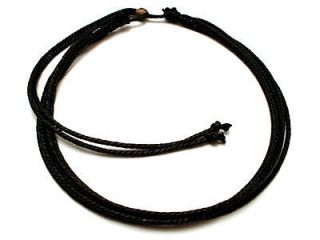   FashioN MULTI Hemp jEWELRY for Mens and Womens Necklace Choker NEW