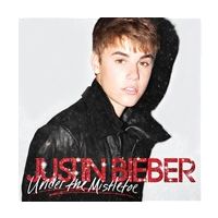 Justin Bieber   Under the Mistletoe (201