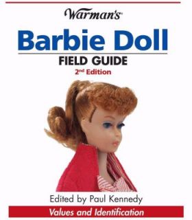 Barbie Doll by Sharon Verbeten (2009, Pa