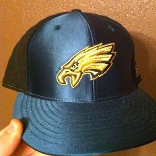 New Reebok RBK Shine UNLTD. NFL Team Philadelphia Eagles 7 3/8 Hat Cap