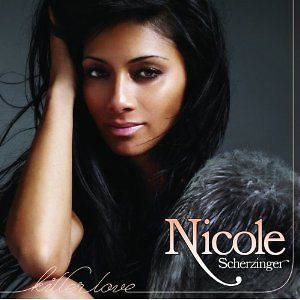 nicole scherzinger killer love cd album new from united kingdom